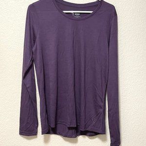 Ibex women's 24 Hour Scoopneck